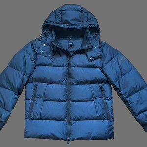 Hugo Boss  Puffer - Navy Blue - 40R Large